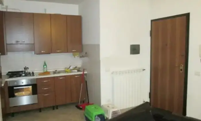 Rexer-Genazzano-Bilocale-arredato-CUCINA