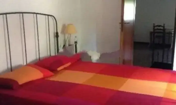 Rexer-Capena-Bilocale-per-brevi-periodi-CAMERA-DA-LETTO