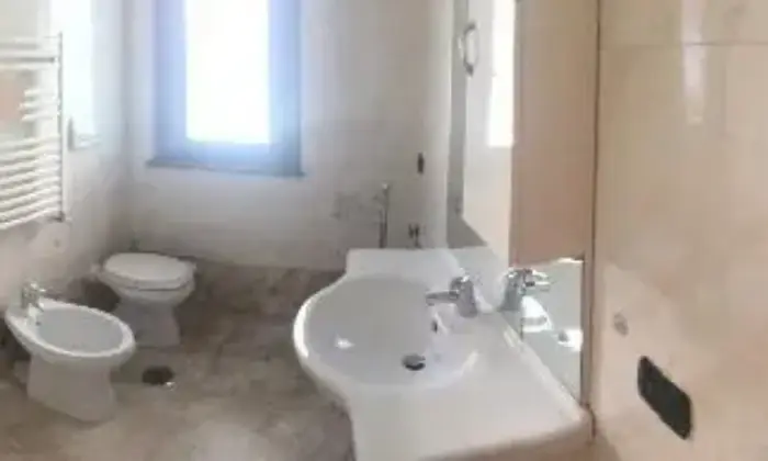 Rexer-Roma-Stanza-singola-zona-Giardinetti-BAGNO
