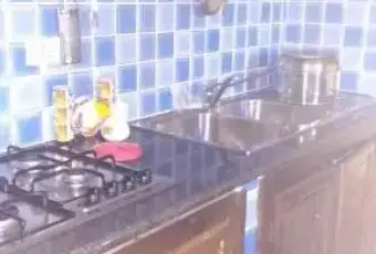 Rexer-San-Teodoro-Trilocali-vicino-al-mare-CUCINA