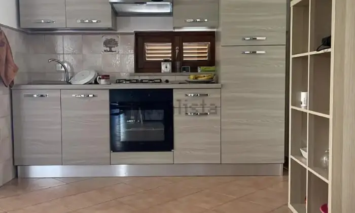 Rexer-Gricignano-di-Aversa-Appartamento-in-condominio-CUCINA