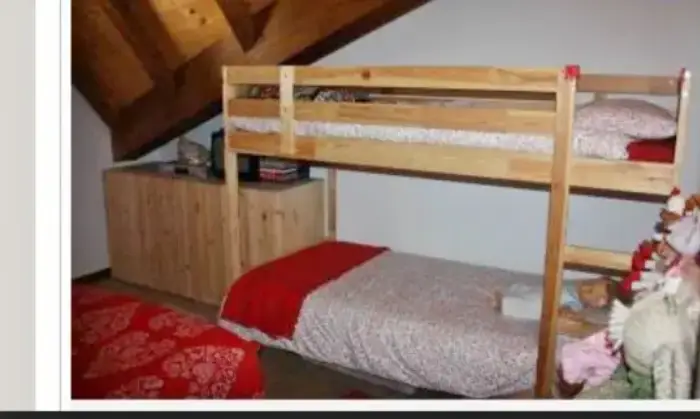 Rexer-Schilpario-Incantevole-mansarda-in-frazione-Barzesto-CAMERA-DA-LETTO