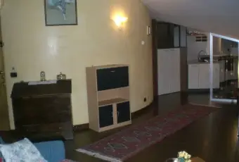 Rexer-Clusone-Attico-nel-centro-storico-di-Clusone-SALONE