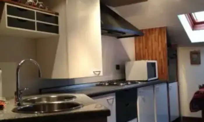 Rexer-Clusone-Attico-nel-centro-storico-di-Clusone-CUCINA