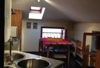 Rexer-Clusone-Attico-nel-centro-storico-di-Clusone-CUCINA