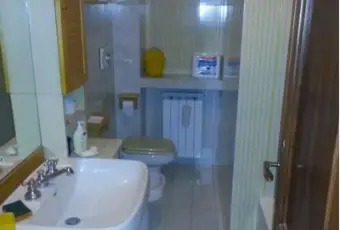 Rexer-Lerici-Stupenda-Villa-a-mt-dal-Mare-con-Giardino-privato-BAGNO