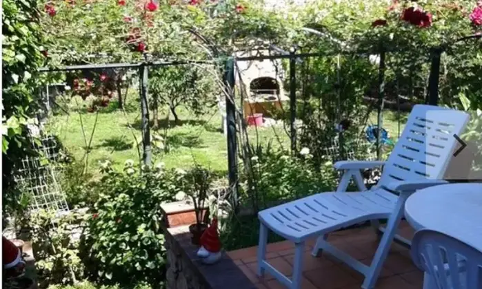 Rexer-Lerici-Stupenda-Villa-a-mt-dal-Mare-con-Giardino-privato-GIARDINO