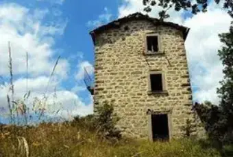 Rexer-Valle-Castellana-Antica-casa-in-pietra-nel-bosco-immersa-nei-Monti-dAbruzzo-ALTRO