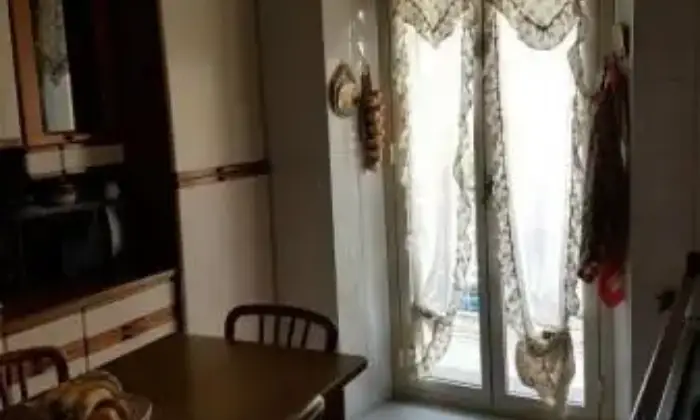 Rexer-Roma-Camera-singola-nel-quartiere-Alessandrino-CUCINA