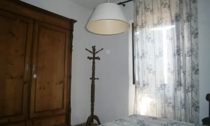 Rexer-Roccastrada-Appartamento-panoramico-in-borgo-medievale-CAMERA-DA-LETTO