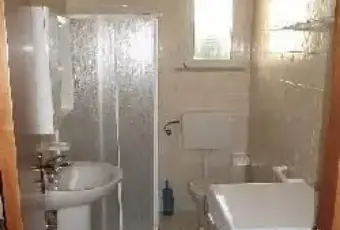 Rexer-Ugento-Casa-vacanza-delle-rose-BAGNO