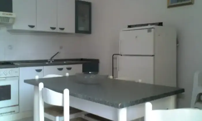 Rexer-Ugento-Casa-vacanza-vista-mare-CUCINA