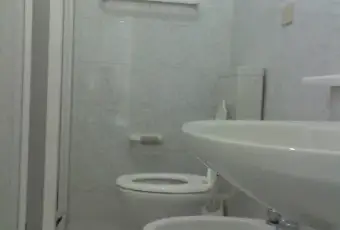 Rexer-Ugento-Casa-vacanza-vista-mare-BAGNO