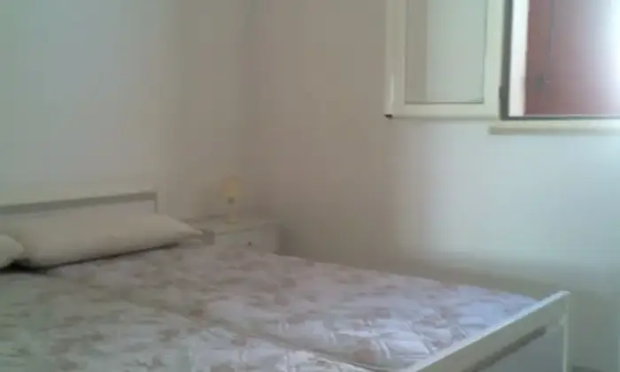 Rexer-Ugento-Casa-vacanza-vista-mare-CAMERA-DA-LETTO