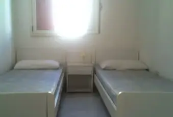 Rexer-Ugento-Casa-vacanza-vista-mare-CAMERA-DA-LETTO