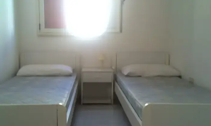 Rexer-Ugento-Casa-vacanza-vista-mare-CAMERA-DA-LETTO