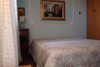 Rexer-Custonaci-Appartamento-vacanza-sul-mare-CAMERA-MATRIMONIALE