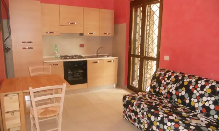 Rexer-Roma-VILLA-VERDE-TORRE-GAIA-NUOVA-COSTRUZIONE-CUCINA