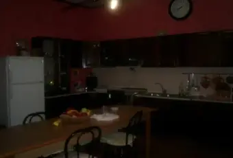 Rexer-Sessa-Aurunca-Trilocle-in-villetta-SALONECUCINA