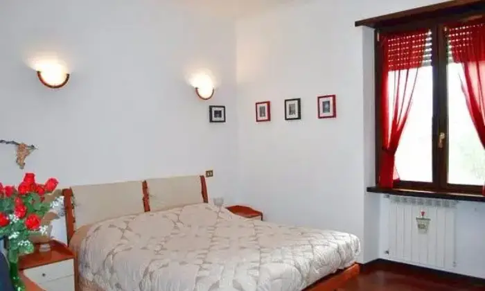 Rexer-Roma-ELEGANTE-APPARTAMENTO-mq-vicinanze-GEMELLI-VATICANO-CAMERA-DA-LETTO