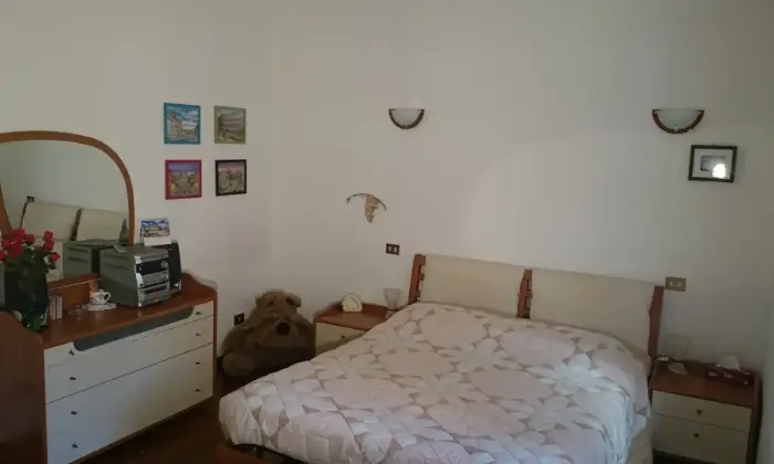 Rexer-Roma-ELEGANTE-APPARTAMENTO-mq-vicinanze-GEMELLI-VATICANO-CAMERA-DA-LETTO