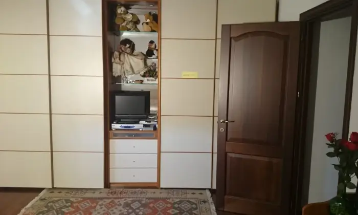 Rexer-Roma-ELEGANTE-APPARTAMENTO-mq-vicinanze-GEMELLI-VATICANO-CAMERA-DA-LETTO
