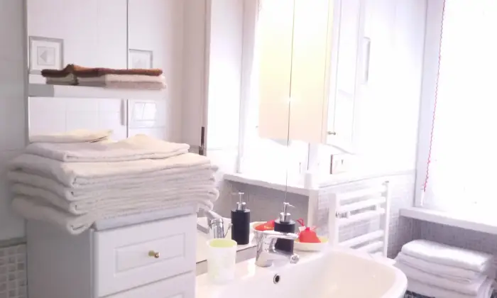Rexer-Roma-ELEGANTE-APPARTAMENTO-mq-vicinanze-GEMELLI-VATICANO-BAGNO