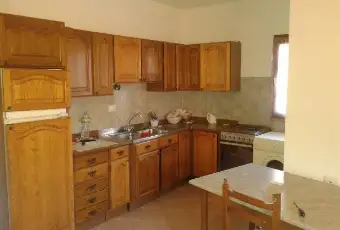 Rexer-Valledoria-Bilocale-km-dal-mare-CUCINA