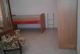 Rexer-Santa-Maria-Coghinas-Casa-Indipendente-CAMERA-DA-LETTO