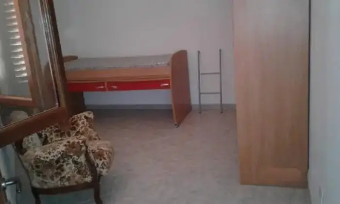 Rexer-Santa-Maria-Coghinas-Casa-Indipendente-CAMERA-DA-LETTO
