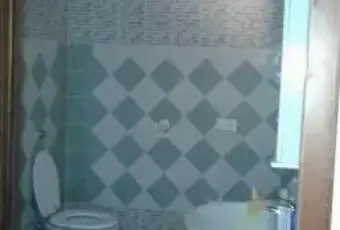 Rexer-Santa-Maria-Coghinas-Casa-Indipendente-BAGNO
