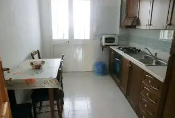 Rexer-Calasetta-Appartamento-centro-paese-a-mt-dal-portIcciolo-turistico-CUCINA