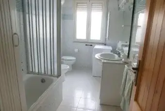 Rexer-Calasetta-Appartamento-centro-paese-a-mt-dal-portIcciolo-turistico-BAGNO