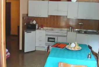 Rexer-Monterosso-Grana-Alloggio-ammobiliato-CUCINA