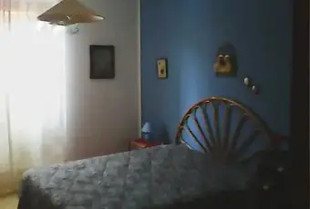 Rexer-Monterosso-Grana-Alloggio-ammobiliato-CAMERA-DA-LETTO