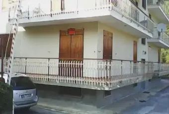 Rexer-Monterosso-Grana-Alloggio-ammobiliato-GIARDINO