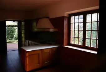 Rexer-Pecetto-Torinese-Affittasi-Villa-Signorile-Solo-Dirigenti-o-Aziende-CUCINA