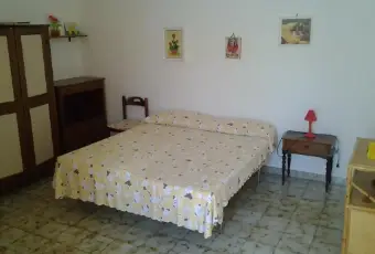 Rexer-Porto-Cesareo-Porto-Cesareo-LE-giugno-e-luglio-mt-dalla-spiaggia-CAMERA-DA-LETTO