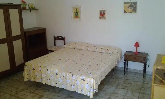 Rexer-Porto-Cesareo-Porto-Cesareo-LE-giugno-e-luglio-mt-dalla-spiaggia-CAMERA-DA-LETTO