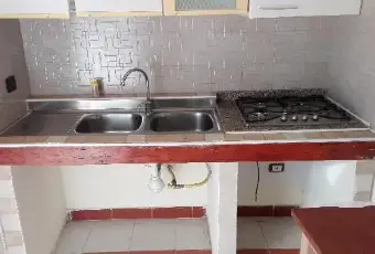 Rexer-Artena-Piccola-casa-semindipendente-CUCINA