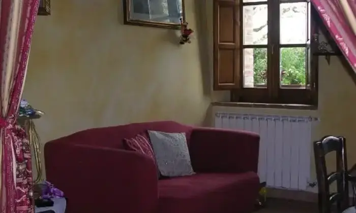 Rexer-Rapolano-Terme-Bilocale-in-antico-casale-SALONE