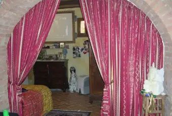 Rexer-Rapolano-Terme-Bilocale-in-antico-casale-SALONE