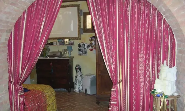 Rexer-Rapolano-Terme-Bilocale-in-antico-casale-SALONE