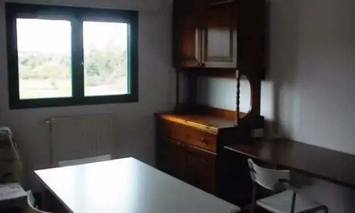 Rexer-Roma-Monolocale-signorile-in-casale-SALONE