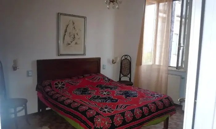 Rexer-Palestrina-Ammobiliato-centro-storico-CAMERA-DA-LETTO