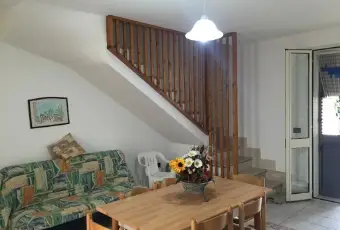 Rexer-Ugento-Casa-vacanza-torre-San-giovanni-SALONE