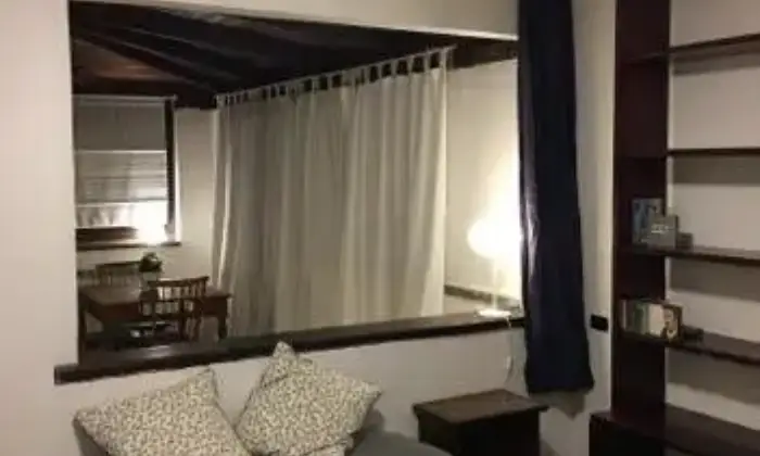 Rexer-Roma-Delizioso-bilocale-panoramico-CAMERA-DA-LETTO
