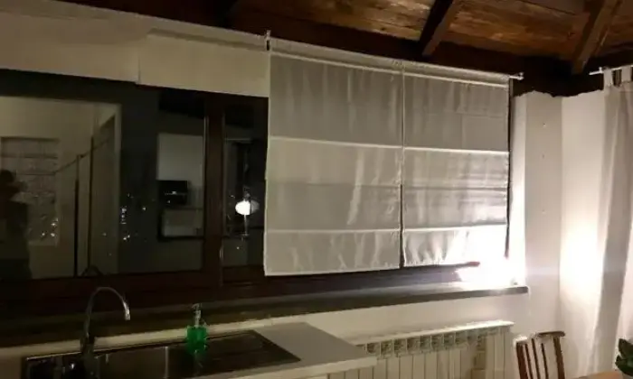 Rexer-Roma-Delizioso-bilocale-panoramico-CUCINA