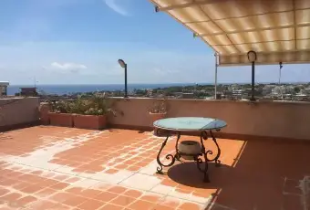Rexer-Santa-Marinella-Panoramico-attico-vista-mare-TERRAZZO