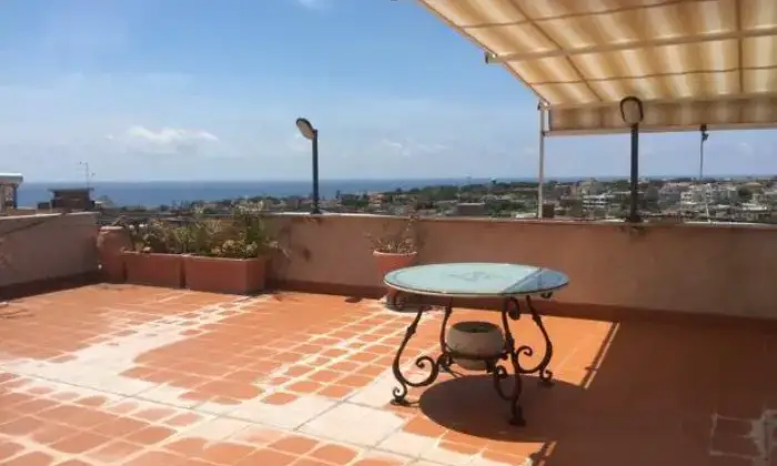 Rexer-Santa-Marinella-Panoramico-attico-vista-mare-TERRAZZO